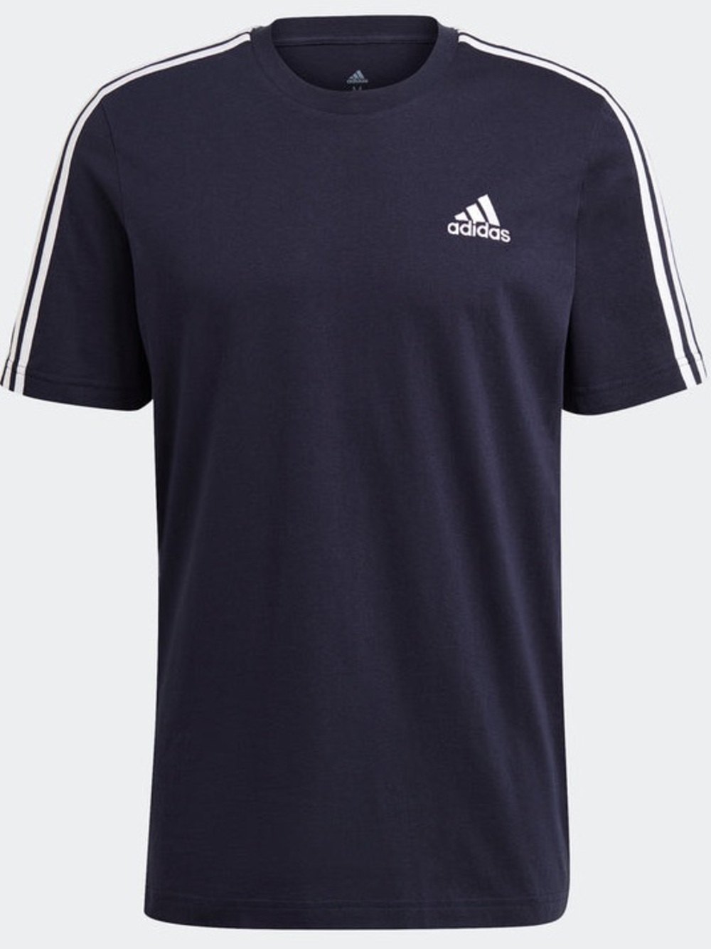 Adidas Classic 3-Stripes T-Shirt - Men’s XXL -NWT [·SOLD OUT EVERYWHERE·] ✨